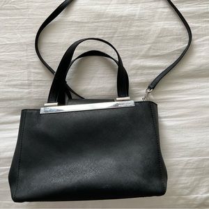 Black Michael Kors Purse